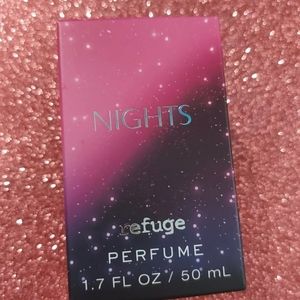 Charlotte Russe Refuge Nights 1.7 fl oz Perfume
